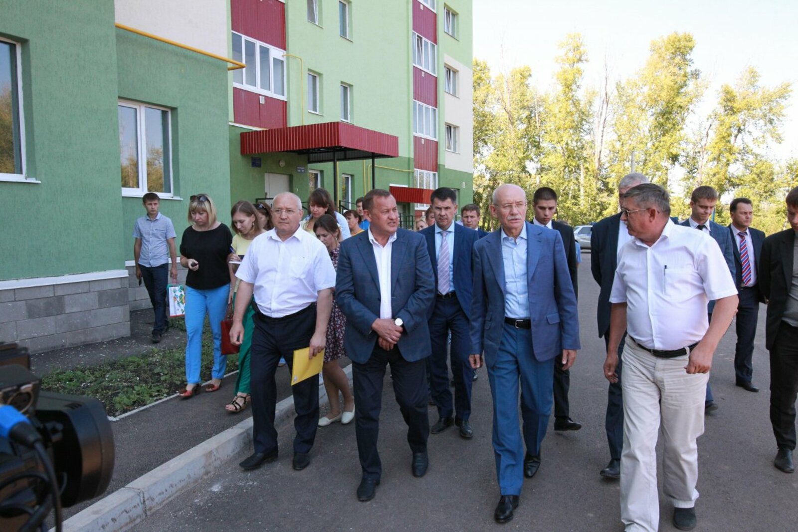 Олег Яровиков
