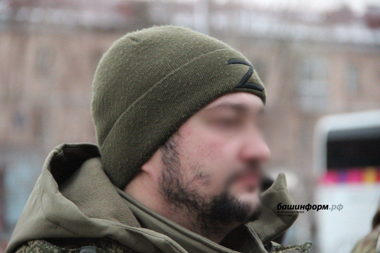 Эдуард Кускарбеков