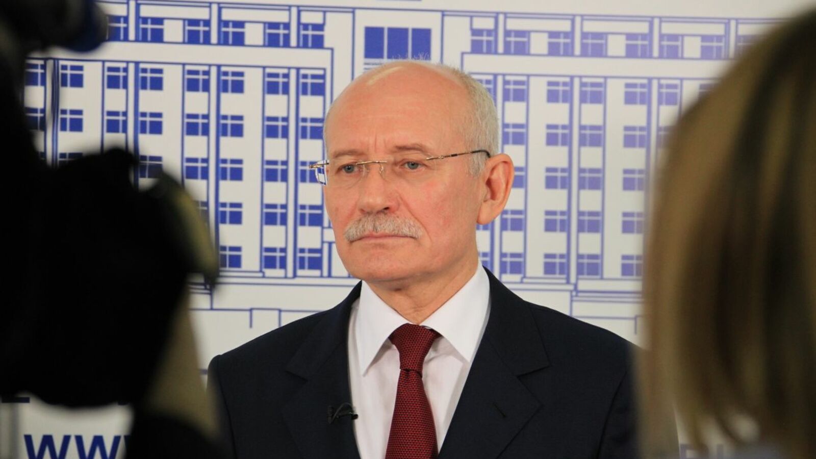 Олег Яровиков