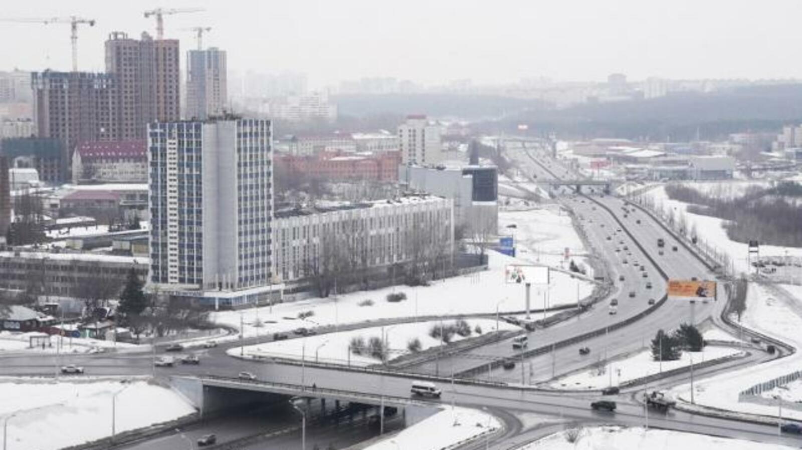 Олег Яровиков