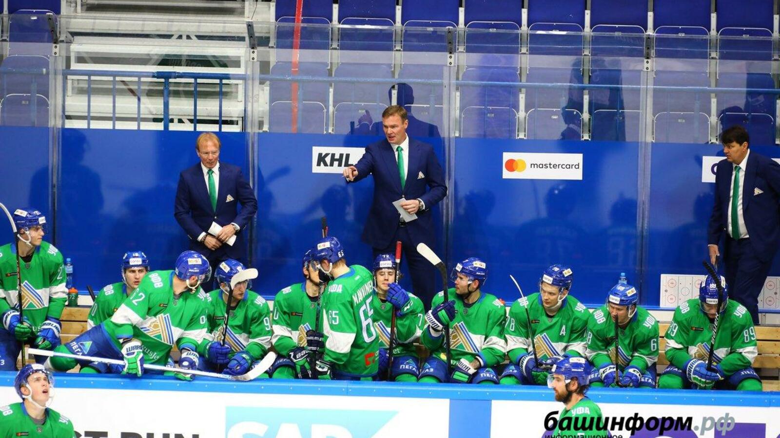 Валерий Шахов