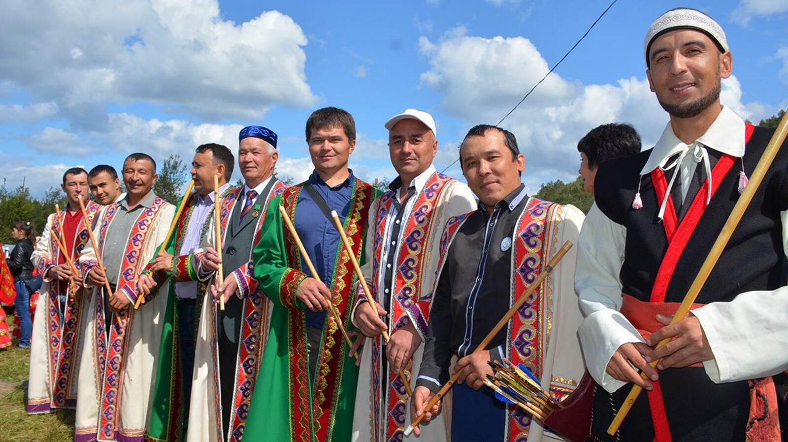 Айгуль Кирамова