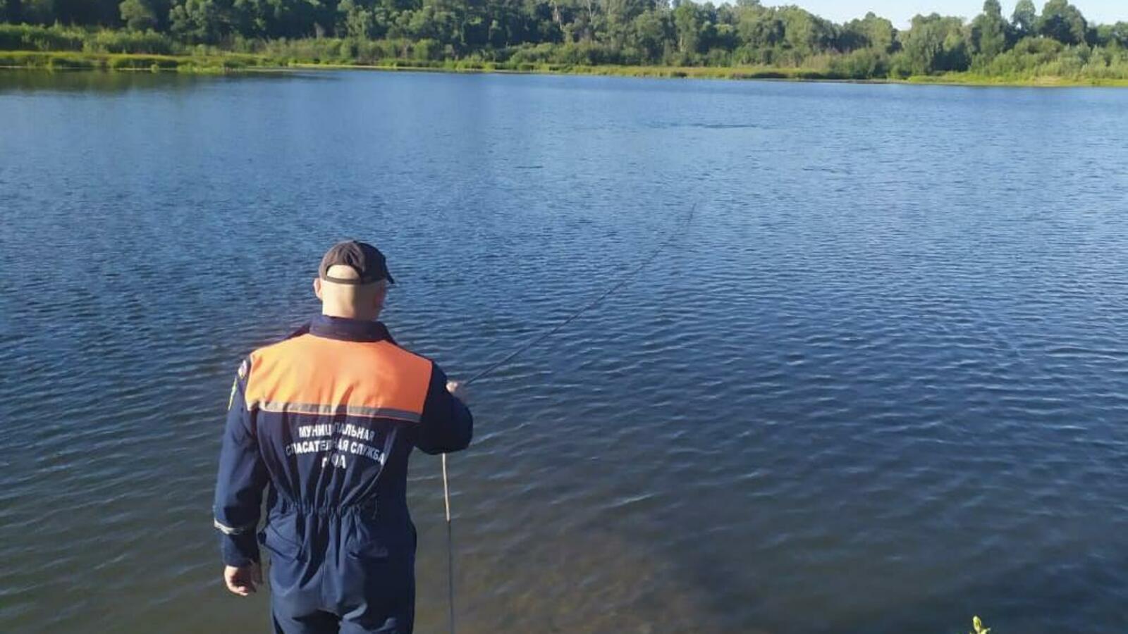 пресс-служба УГЗ по Уфе