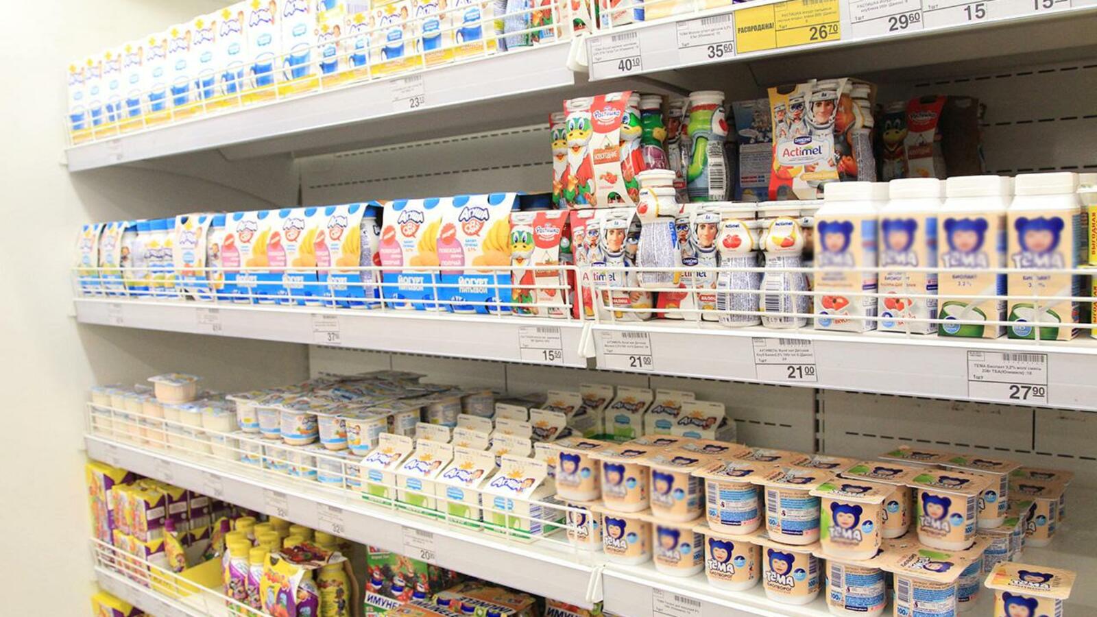 Олег Яровиков