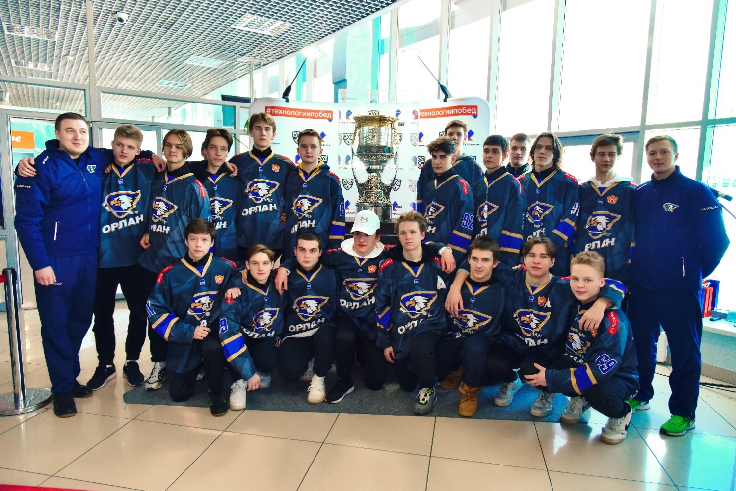 Пресс-служба ПАО «Ростелеком» в Башкортостане