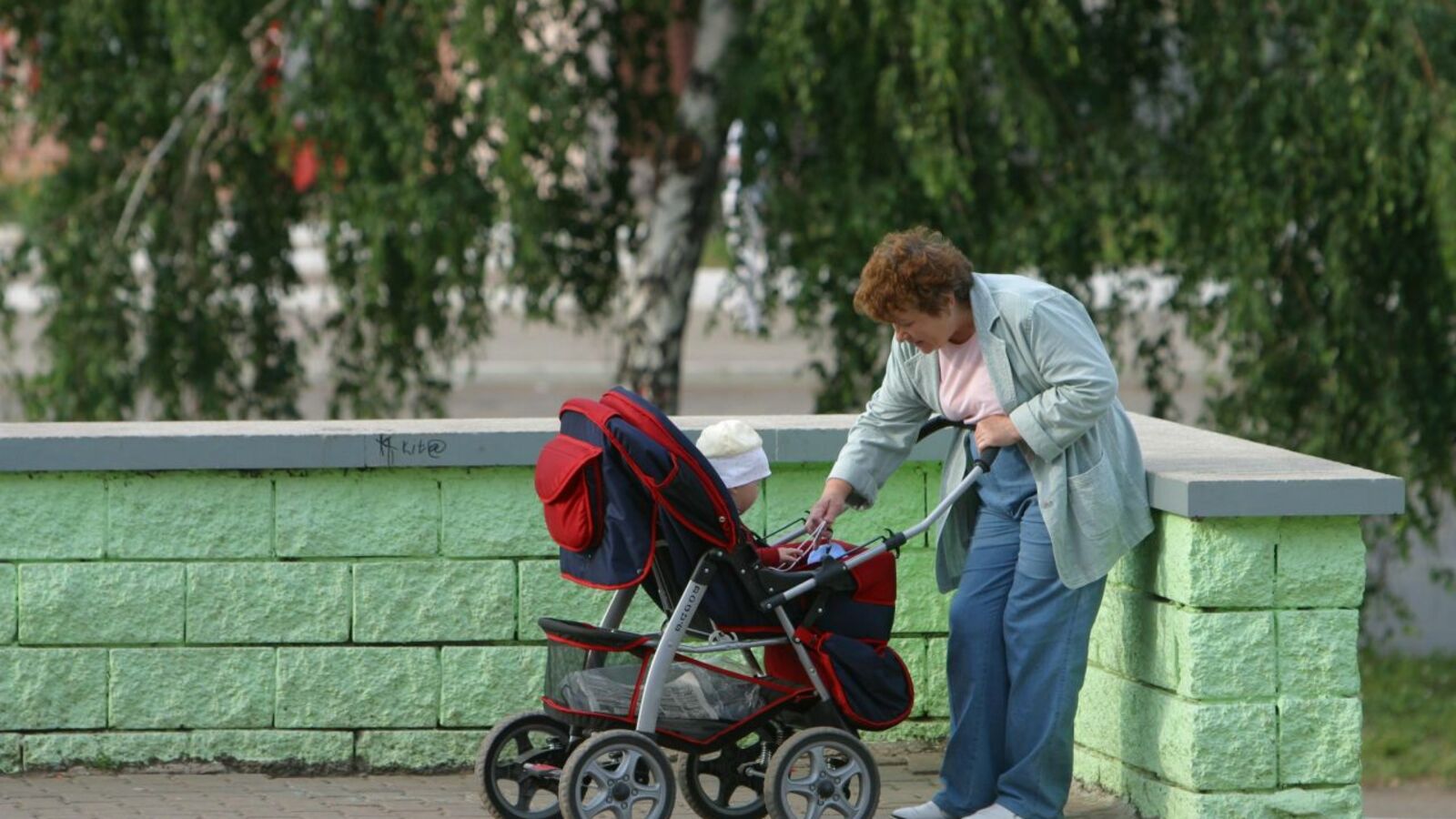Андрей Старостин