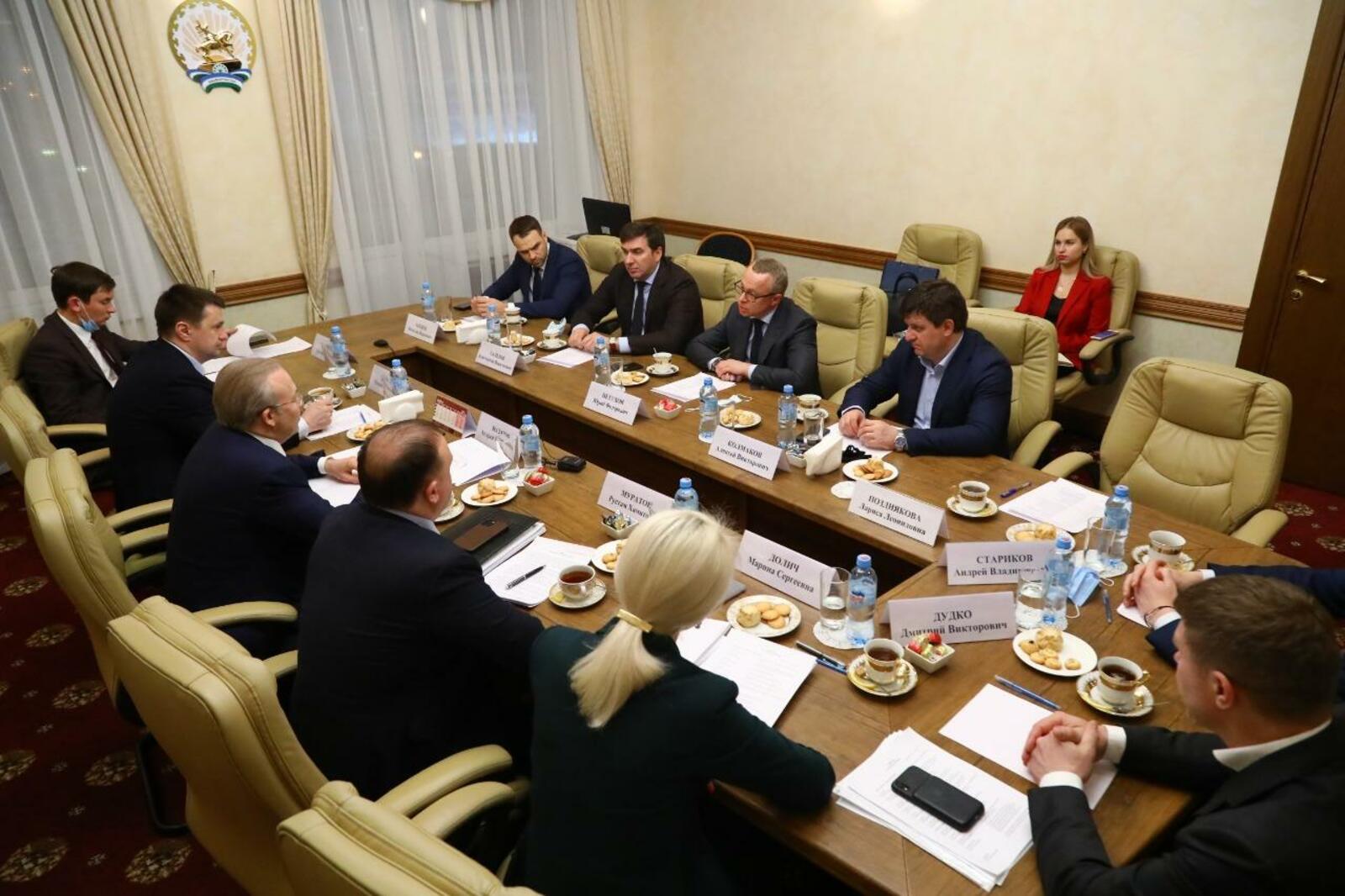 Валерий Шахов