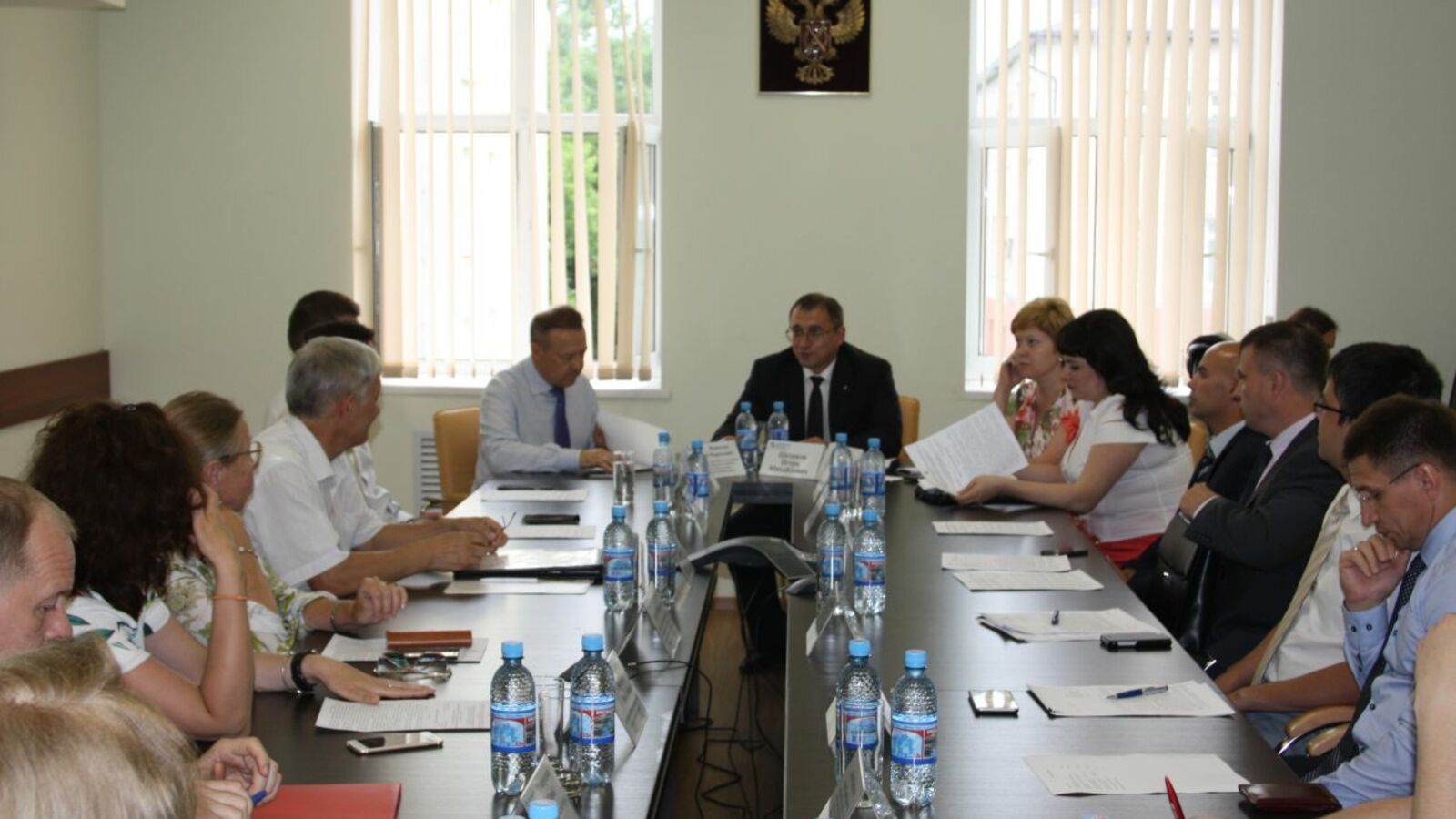 пресс-служба Управления Росреестра по РБ