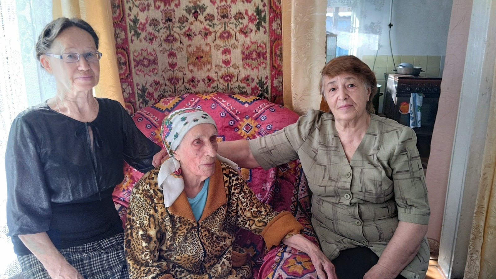 «Учалинская газета»