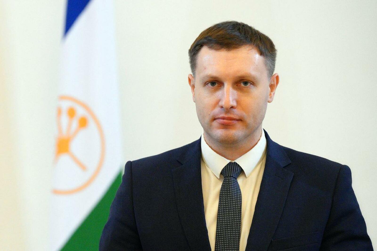 Олег Яровиков