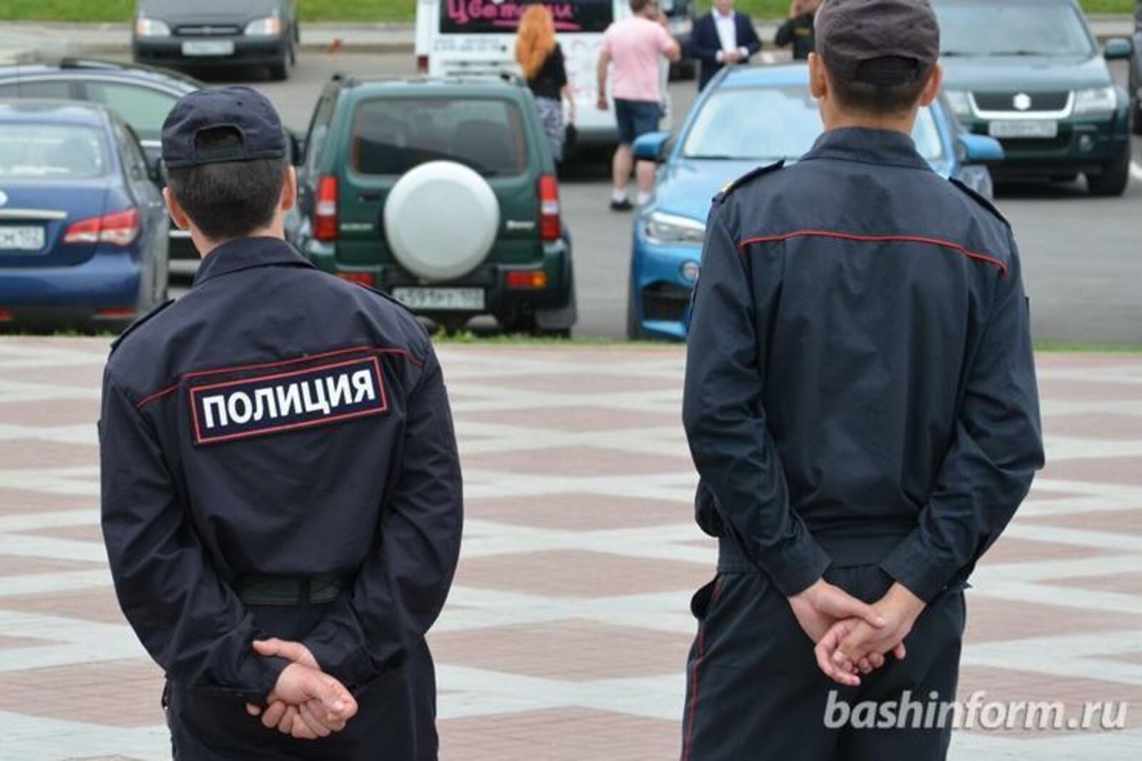 ИА «Башинформ»