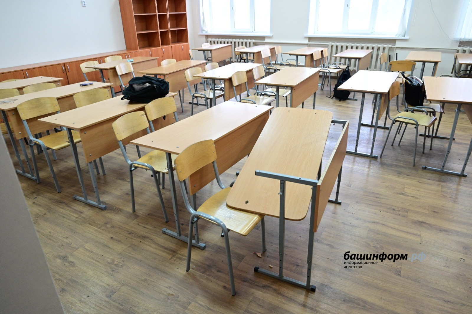 Азат Мухамедьянов пресс-служба Главы РБ