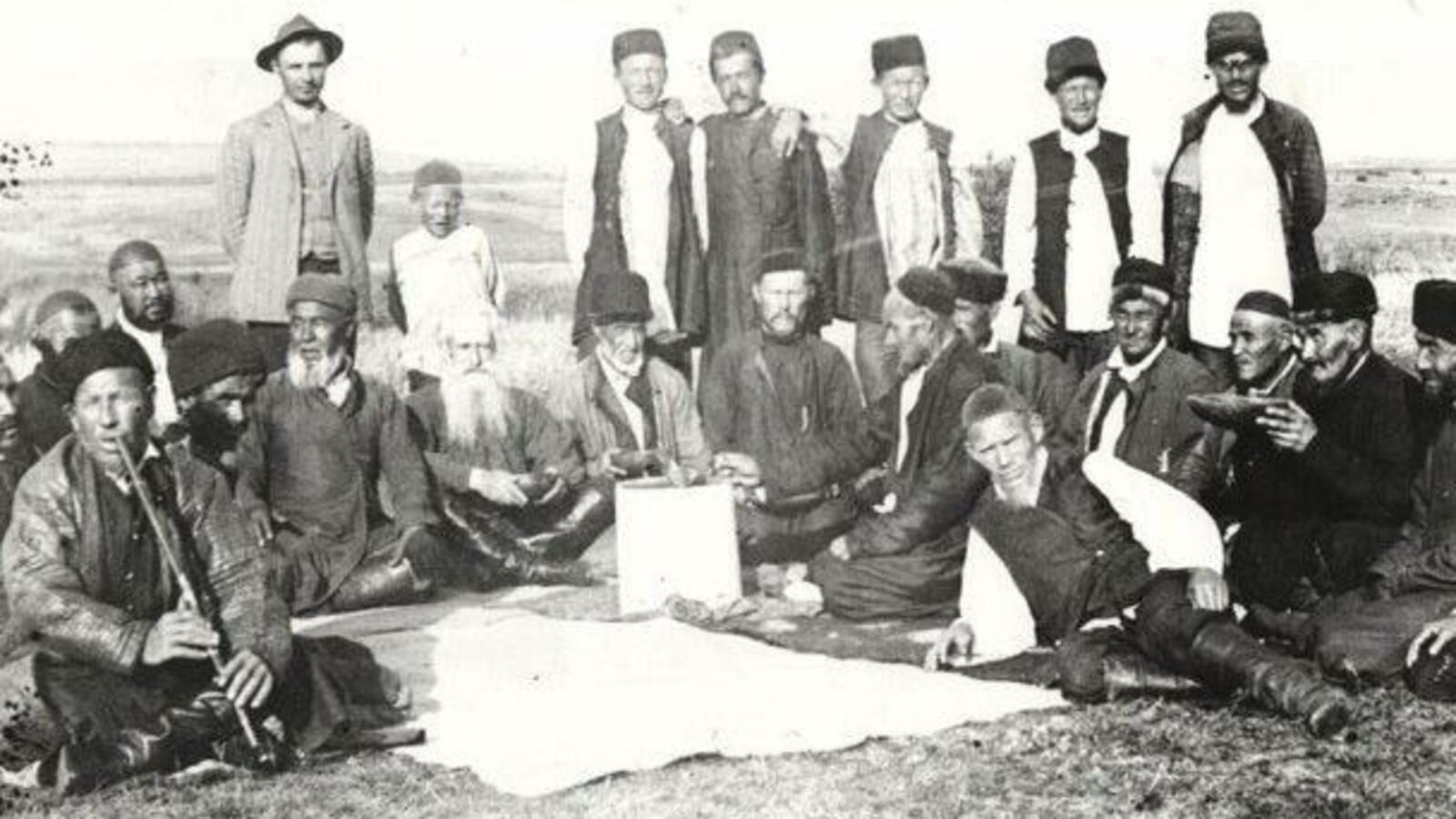 Национальный архив РБ