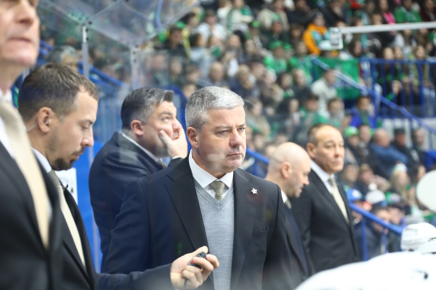 Валерий Шахов ИА «Башинформ»