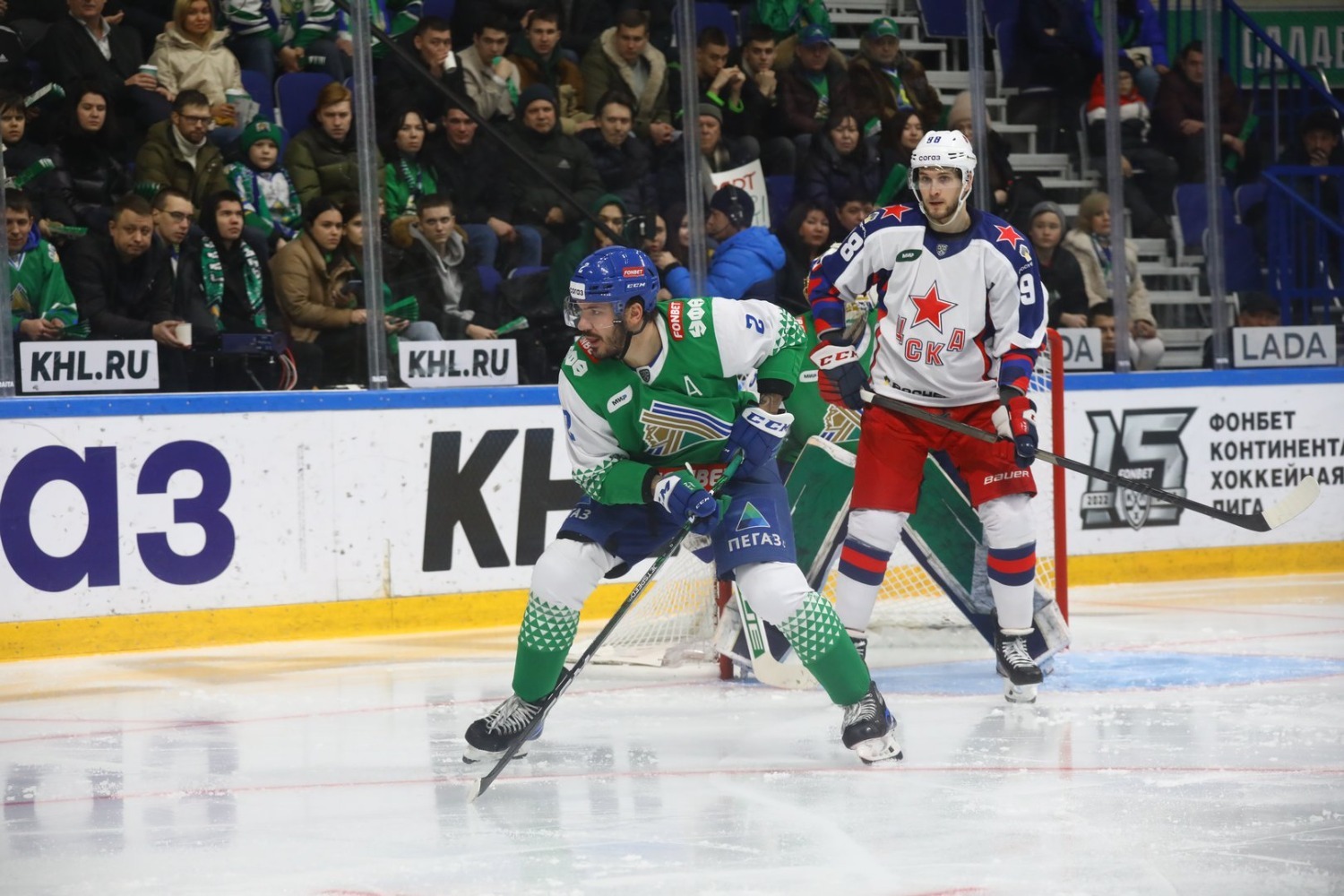 Валерий Шахов