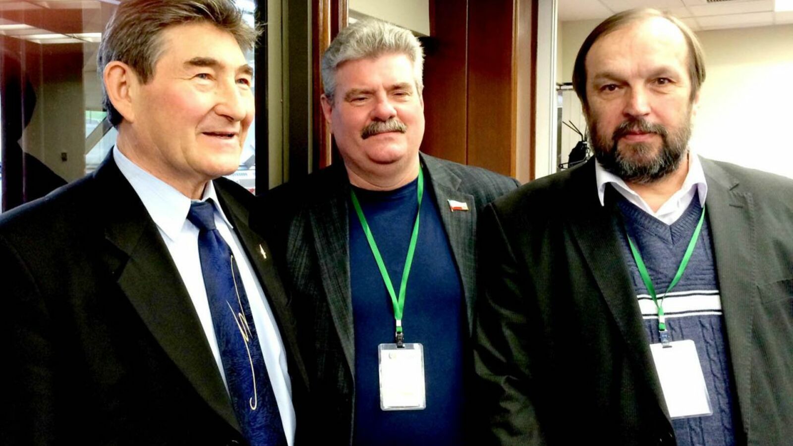 Николай Артамонов, Светлана Переяслова