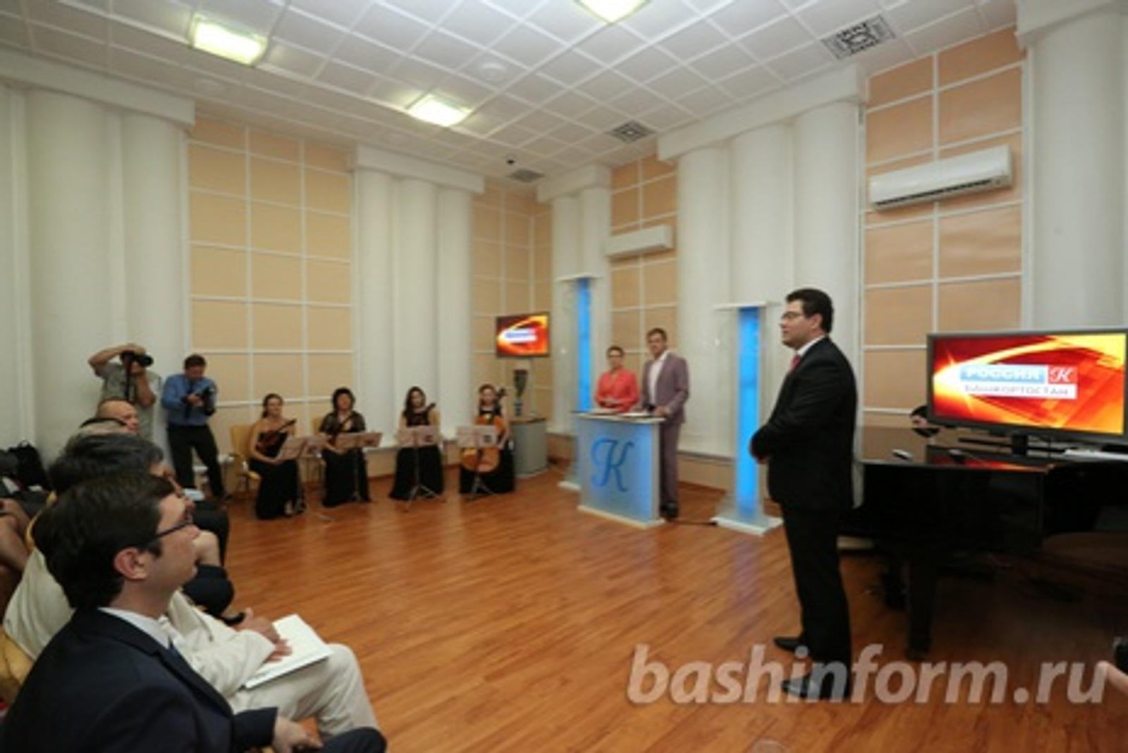 Андрей Старостин