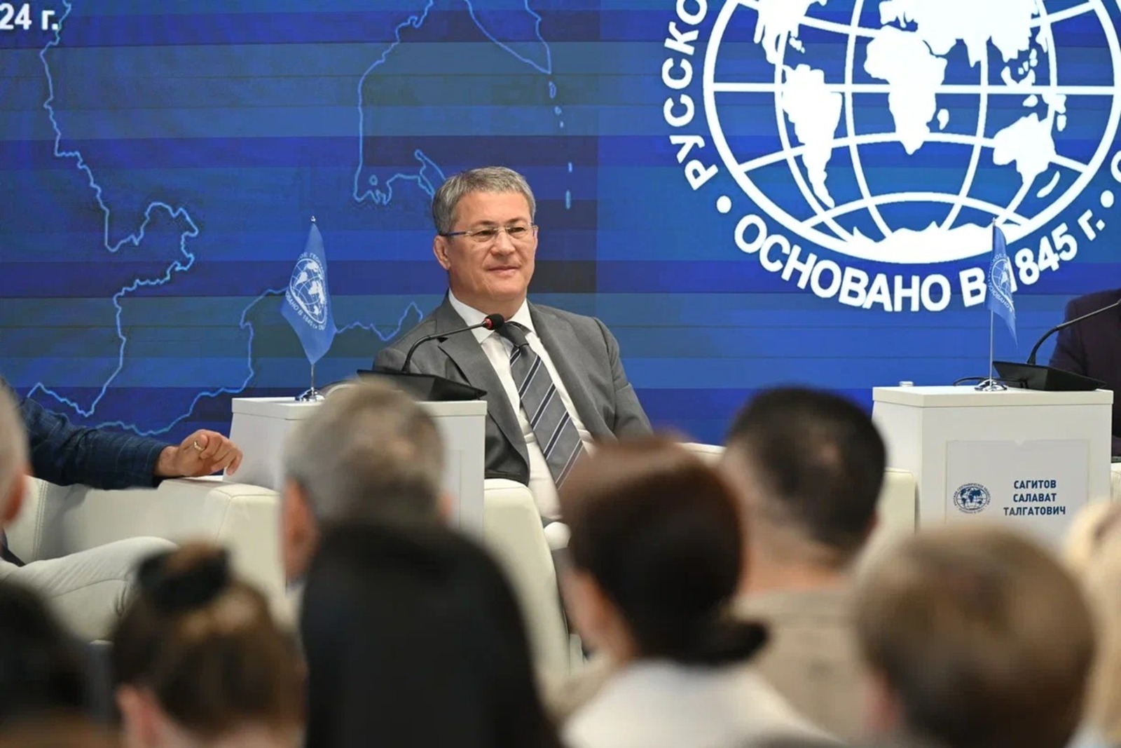 Азат Мухамедьянов