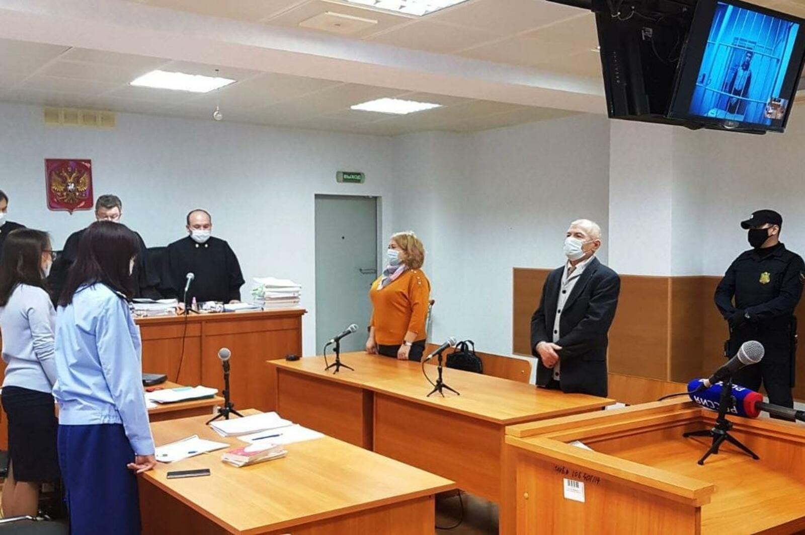 Объединенная пресс-служба судов РБ