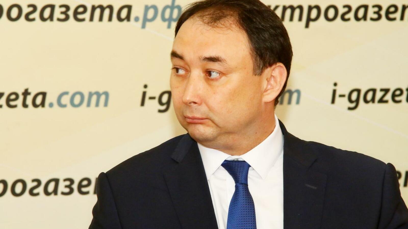 Валерий Шахов