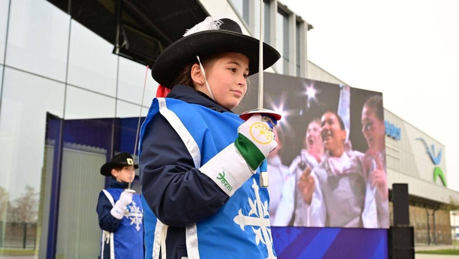 Рәсәй хөкүмәтенең социаль селтәрҙәре