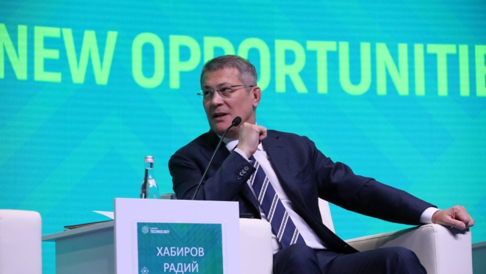 Валерий Шахов