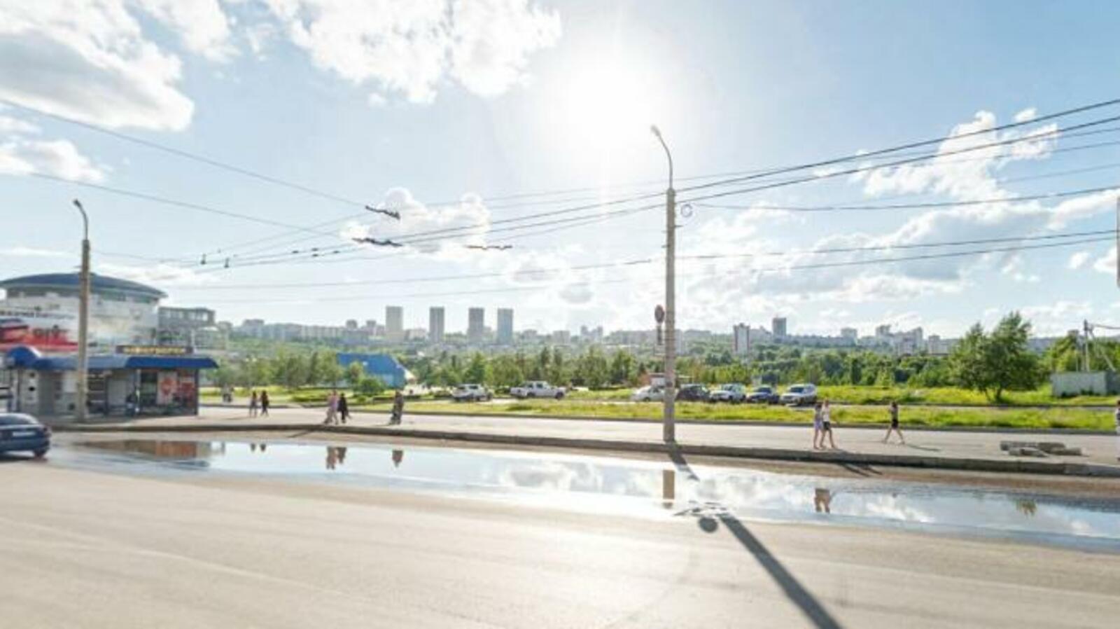 Яндекс.Панорама