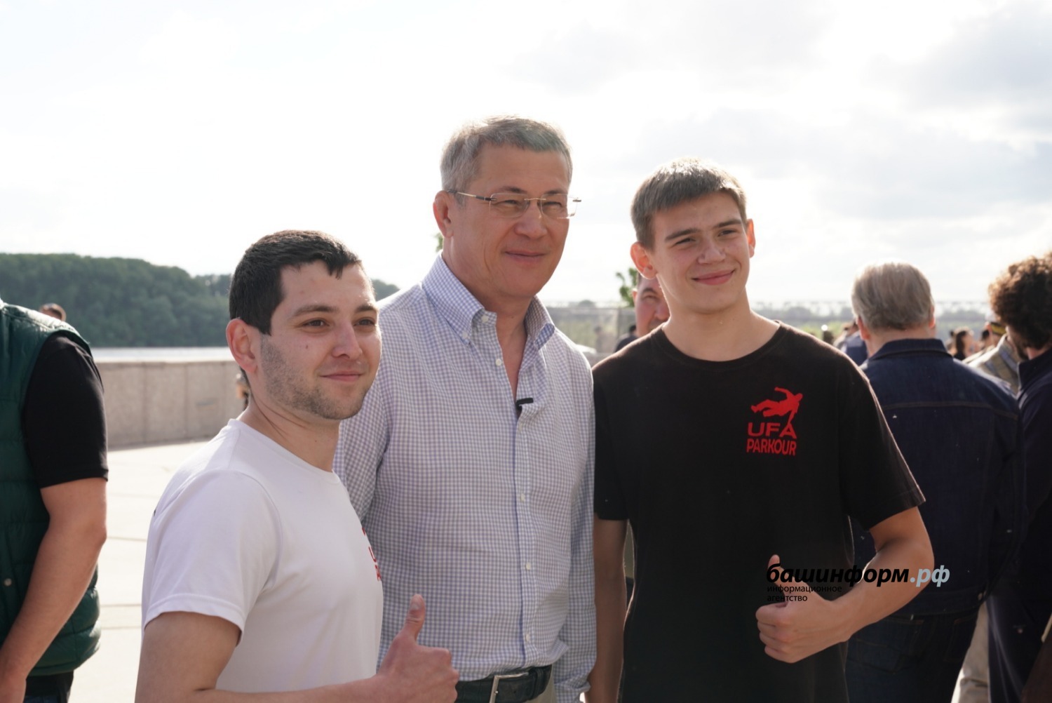 Олег Яровиков