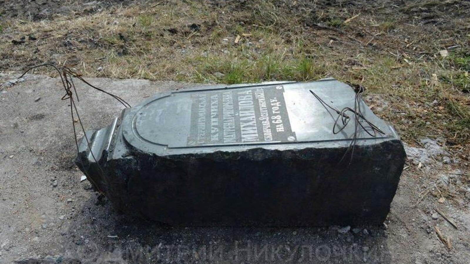 Дмитрий Никулочкин