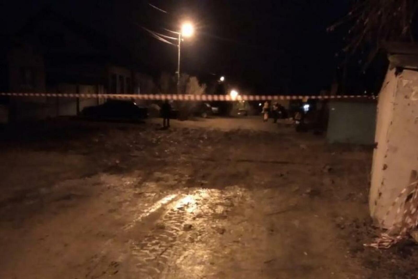 администрация Уфы
