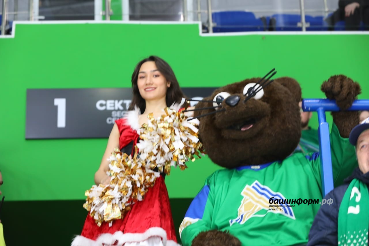 Валерий Шахов