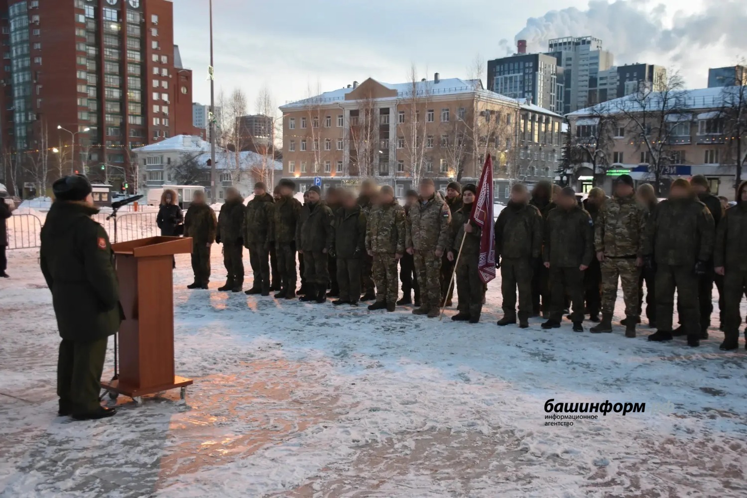 Эдуард Кускарбеков Башинформ