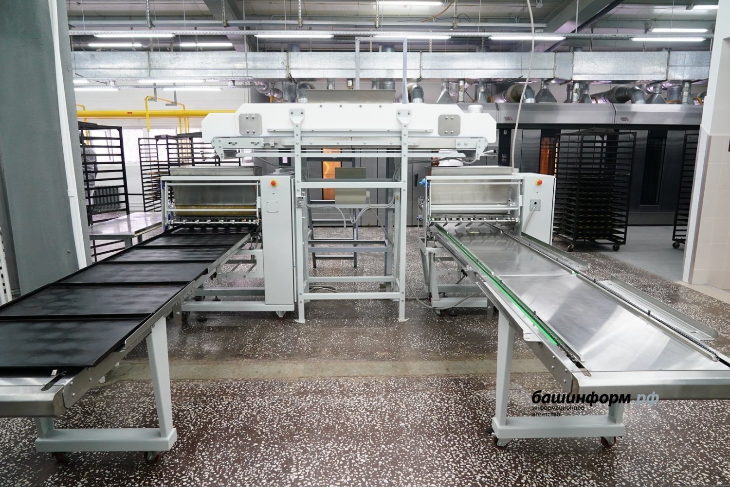 Олег  Яровиков ИА «Башинформ»