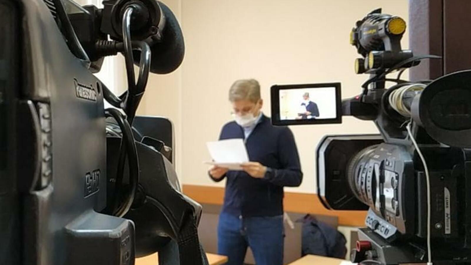 Мирон Доровских