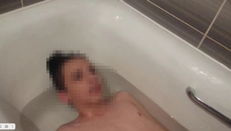 В Башкирии 10-летний  ребенок отравился угарным газом, принимая ванну