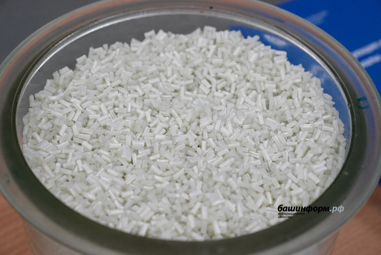 Олег Яровиков    ИА «Башинформ»