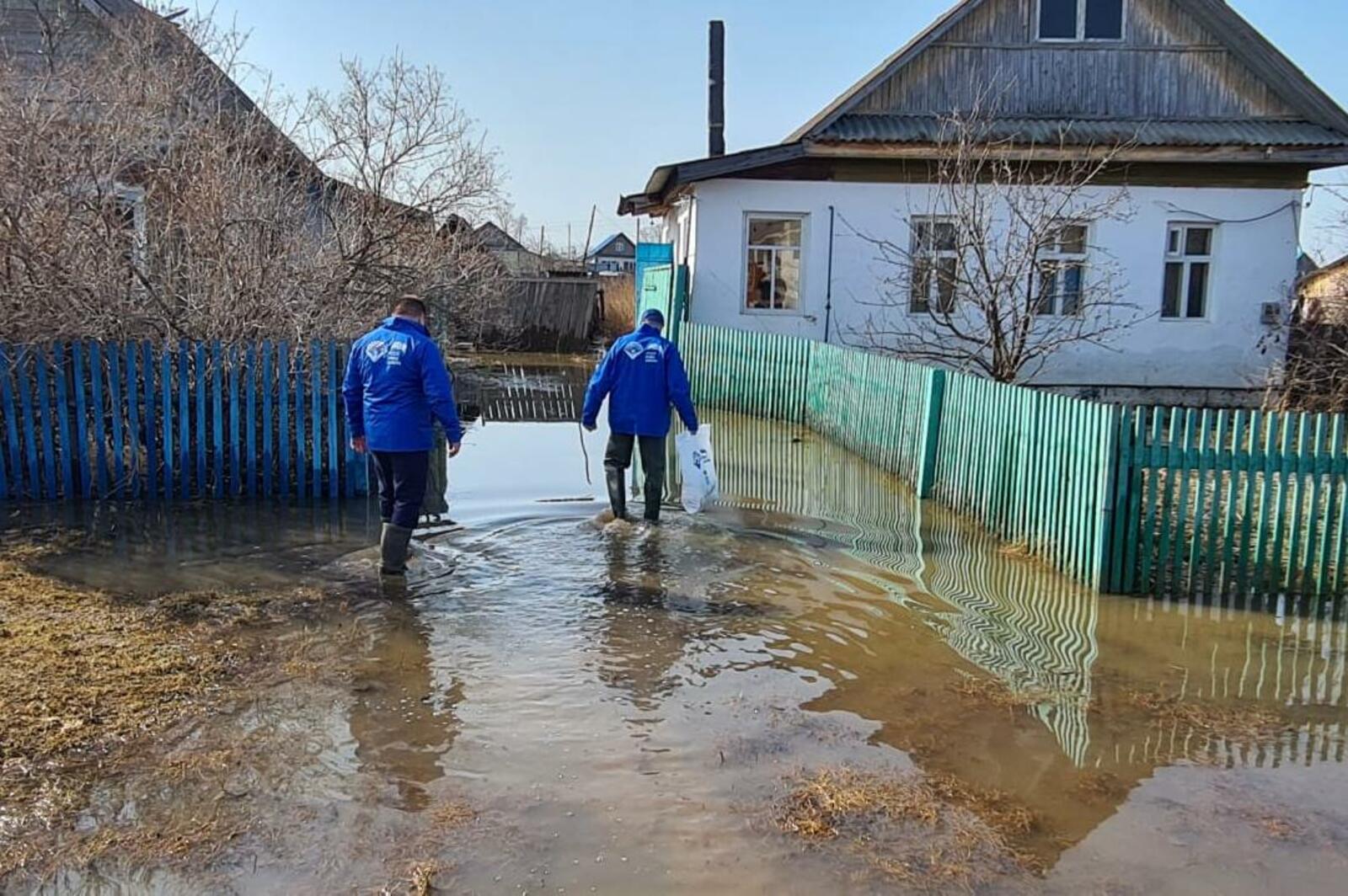 БРО ВПП Единая Россия