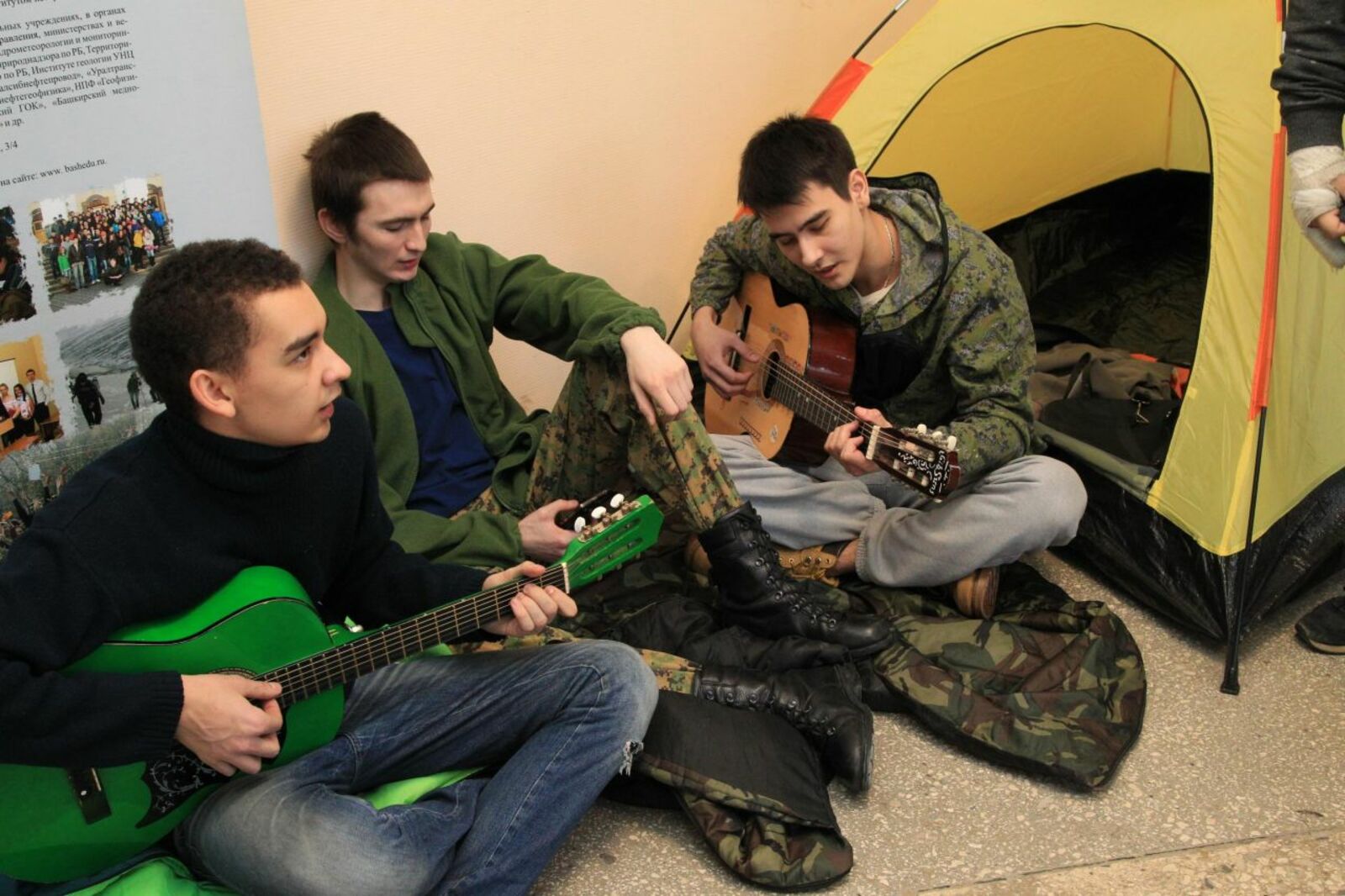 Олег Яровиков