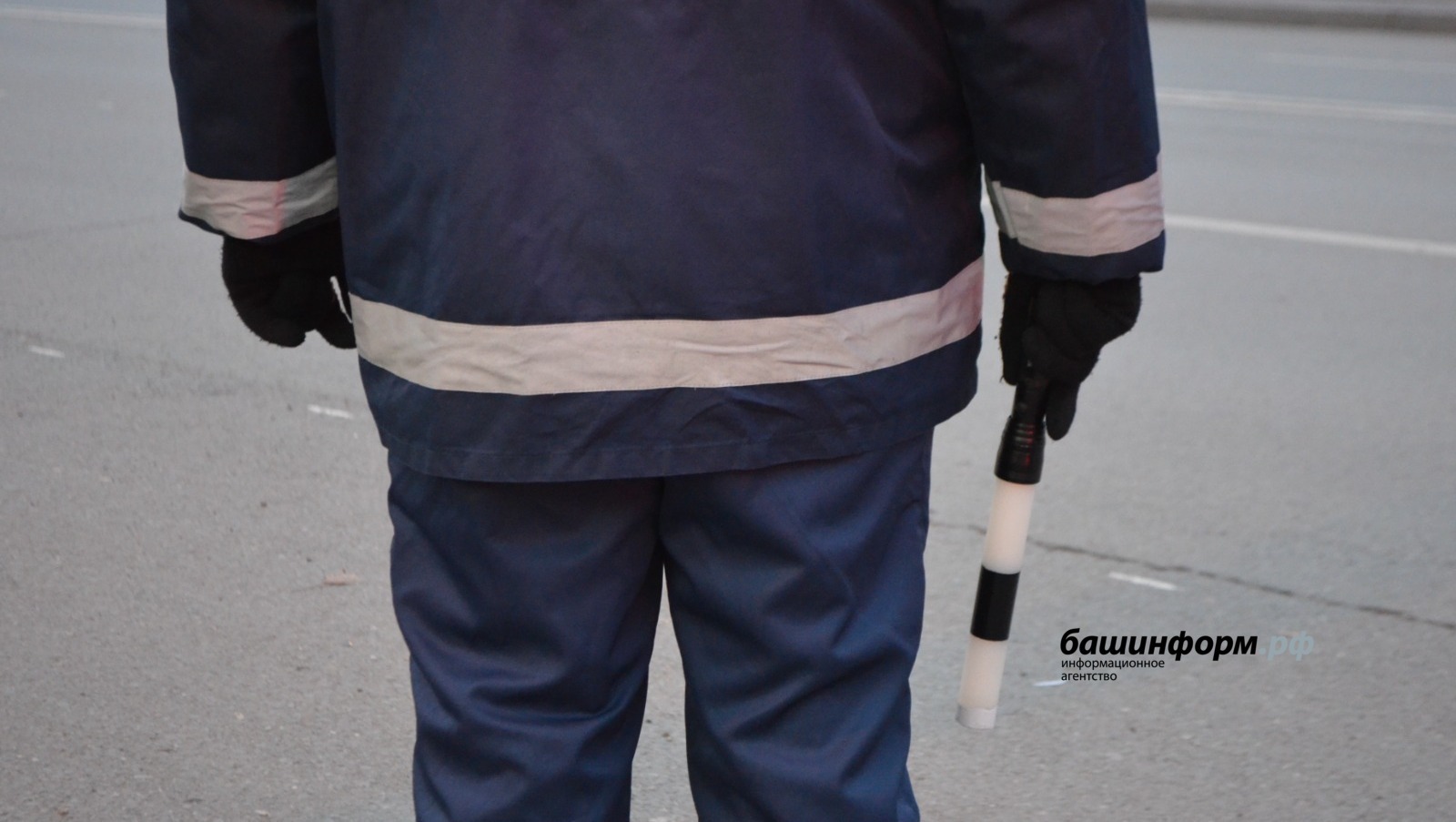 ИА «Башинформ»  архив