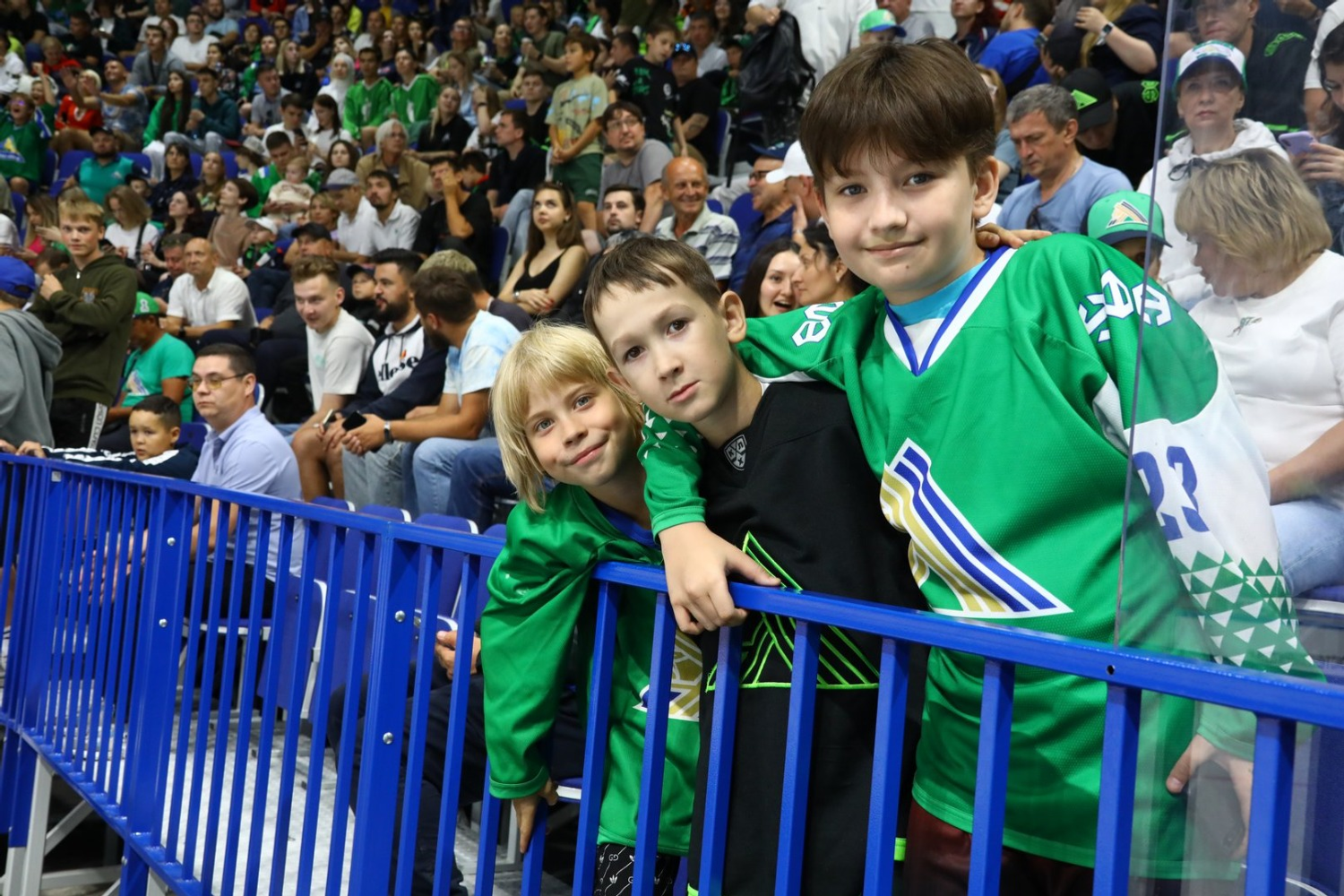 Валерий Шахов