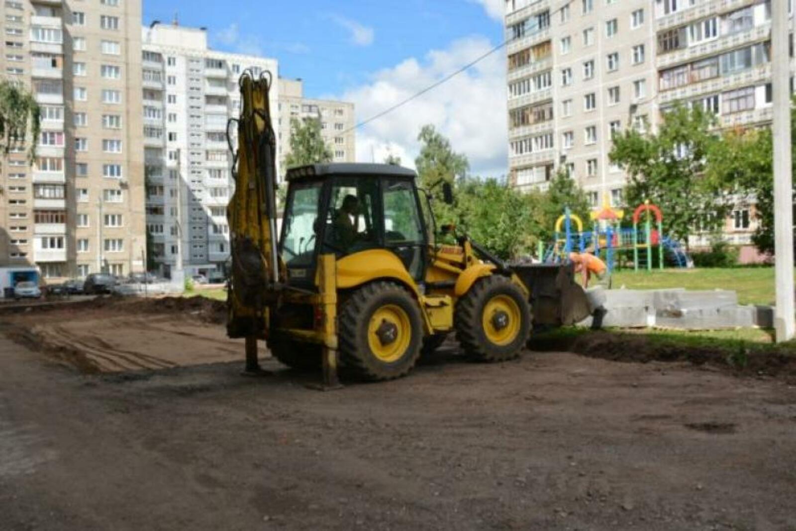 администрация Уфы