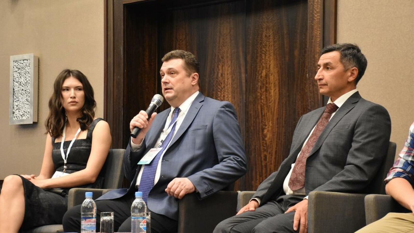 Мирон Доровских