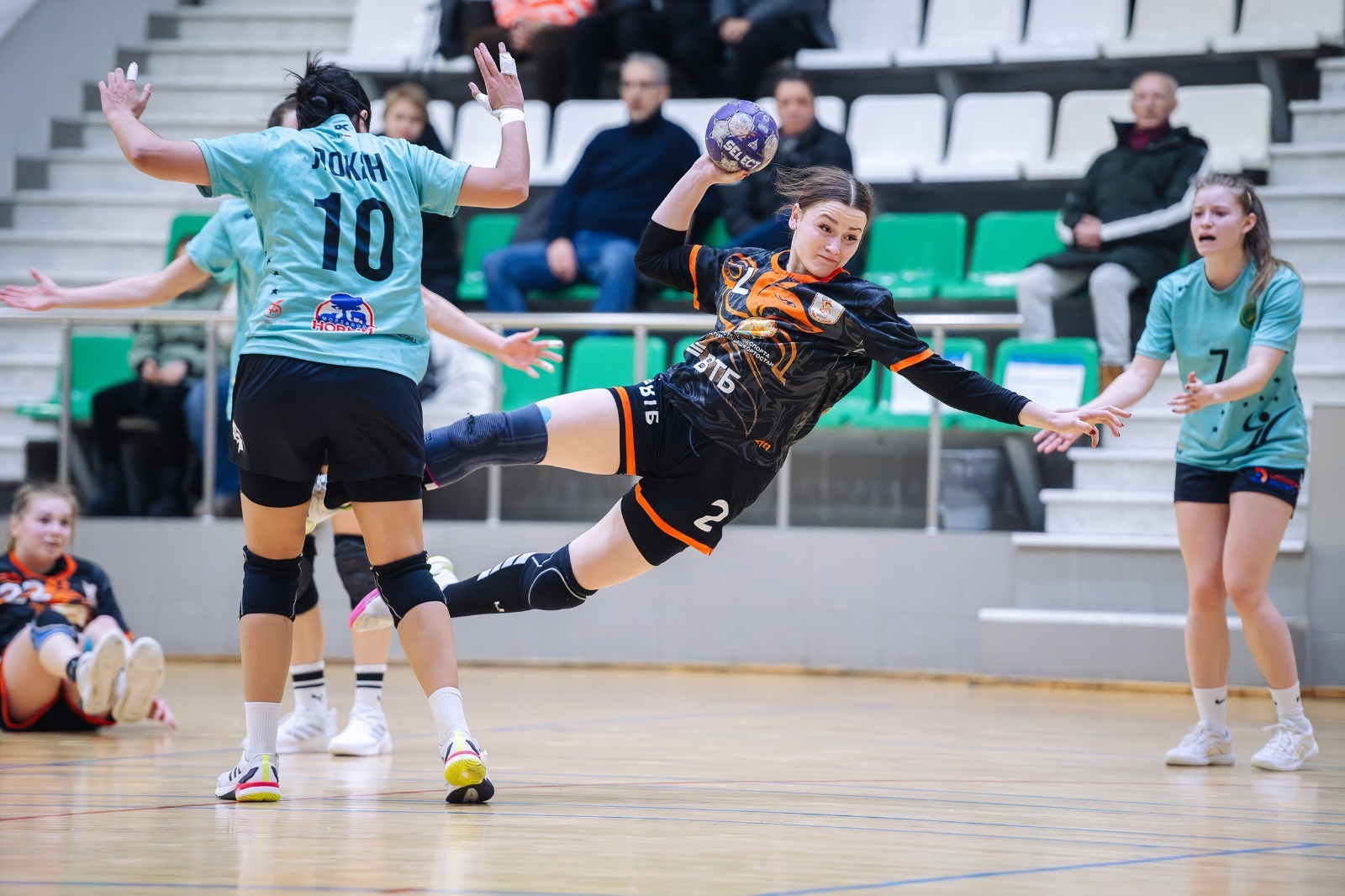 «Уфа-Алиса» пресс-служба