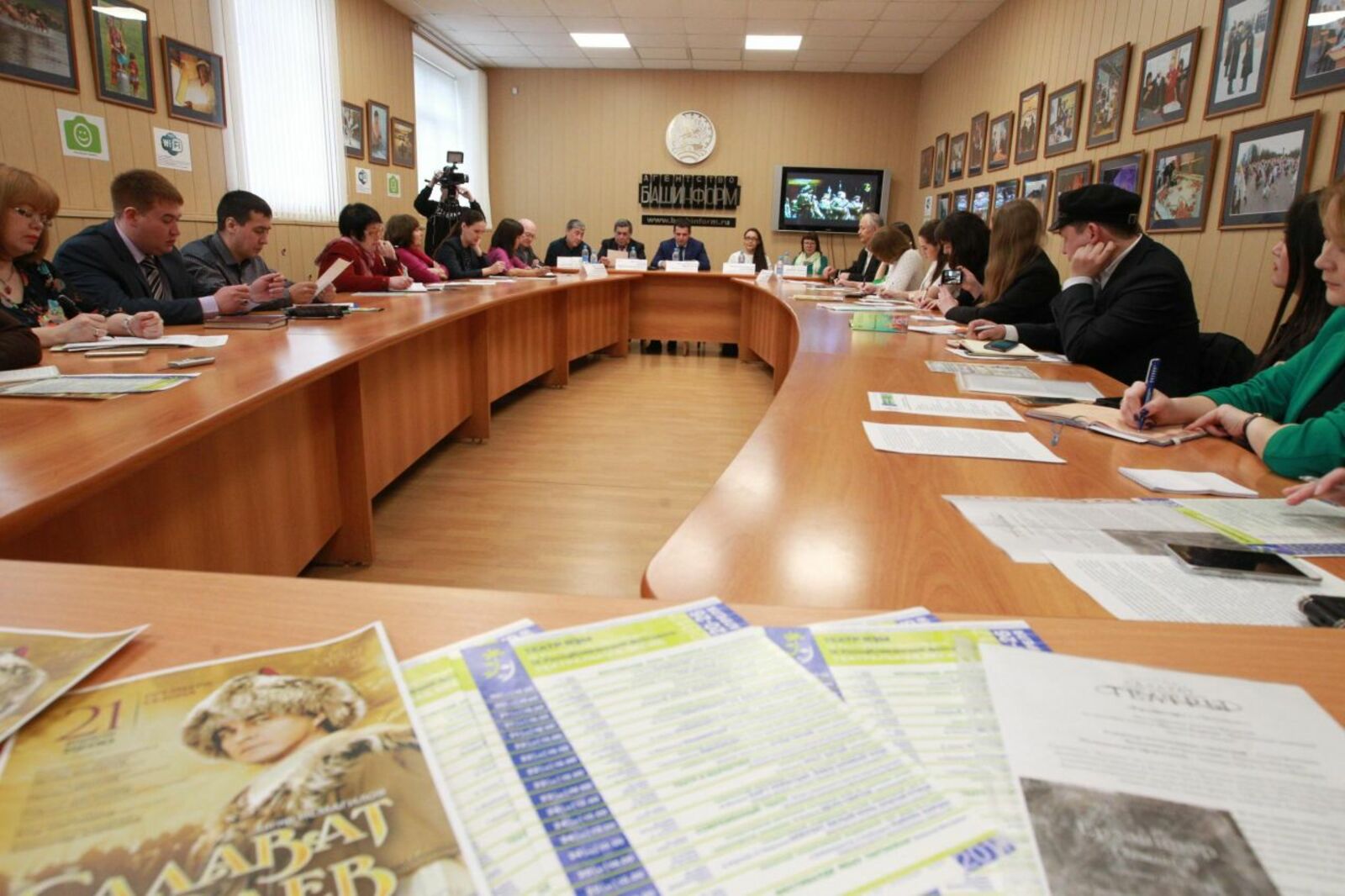 Олег Яровиков