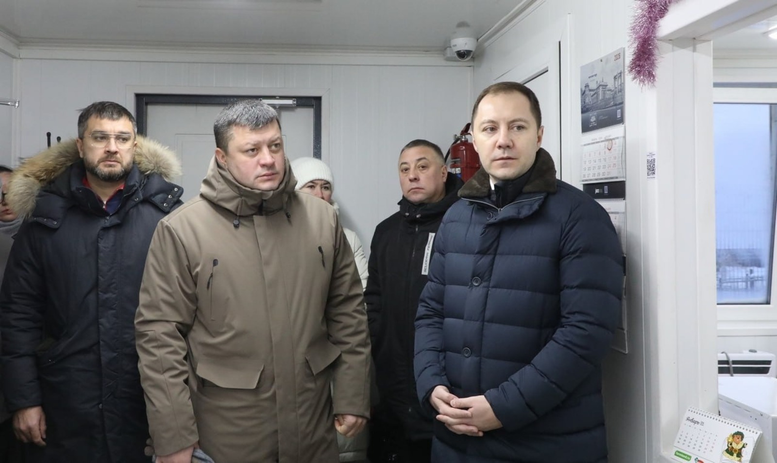 пресс-служба администрации Уфы соцсети