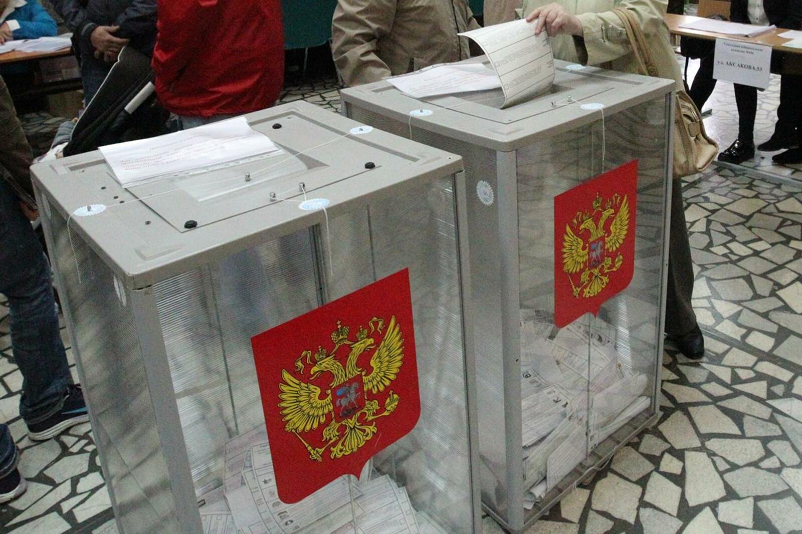 Олег Яровиков