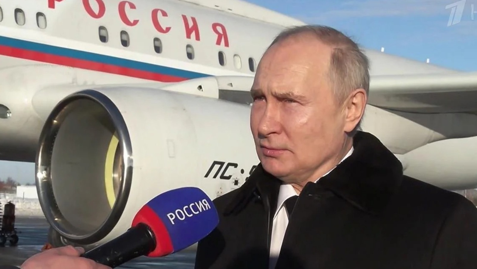 Эксперты оценили визит Владимира Путина в Башкирию