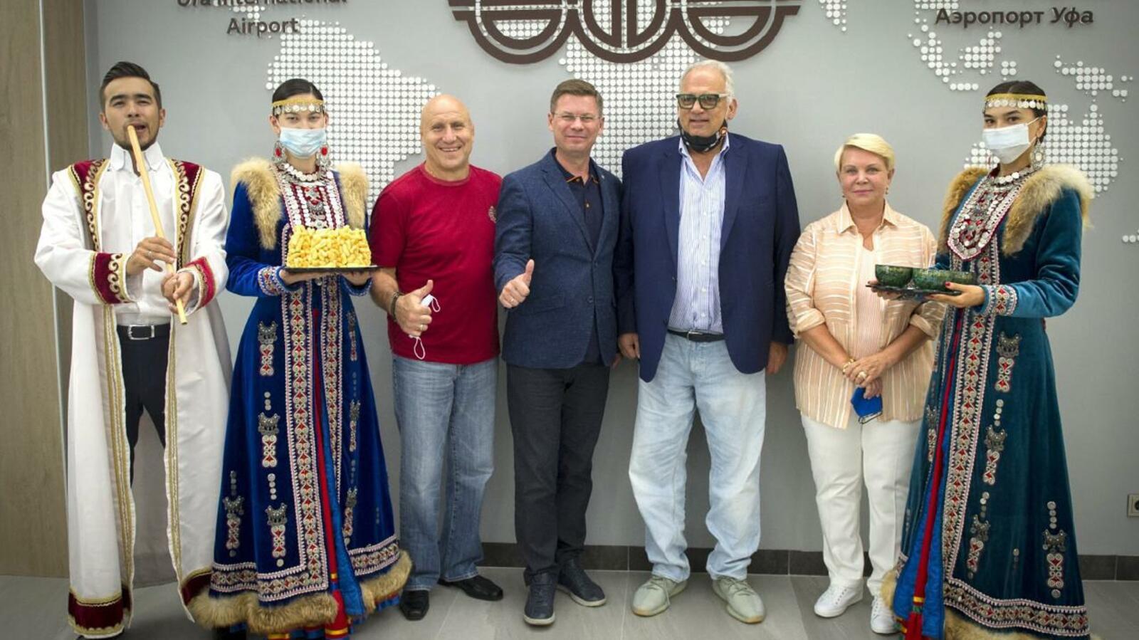 Александр Орешников