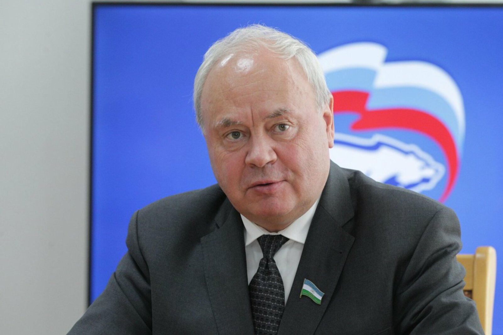 Олег Яровиков
