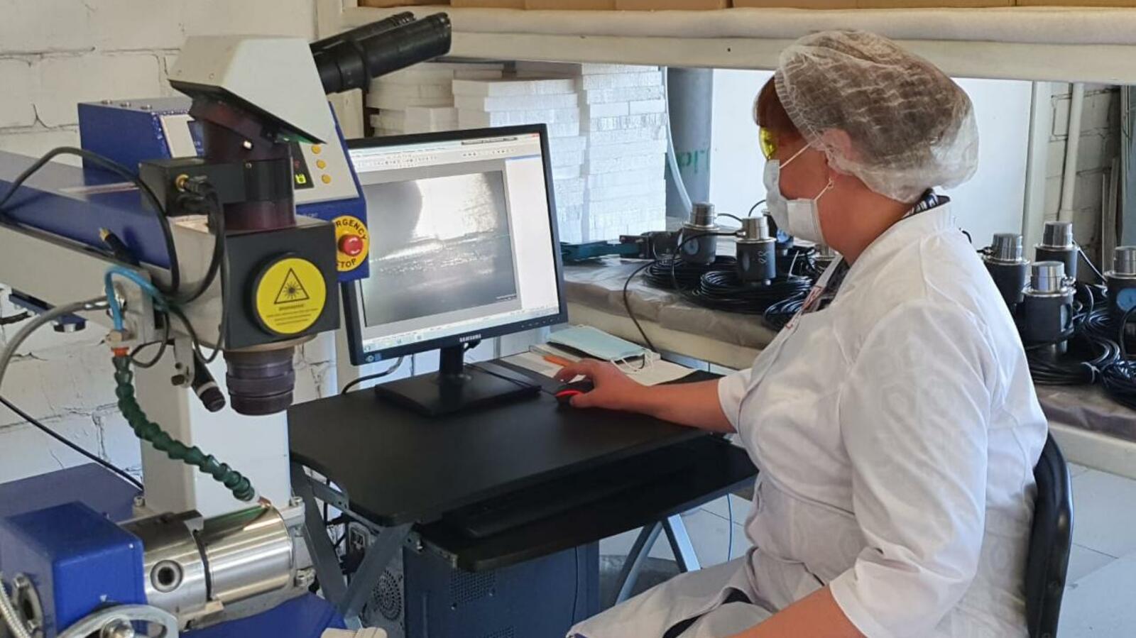 Олег Яровиков